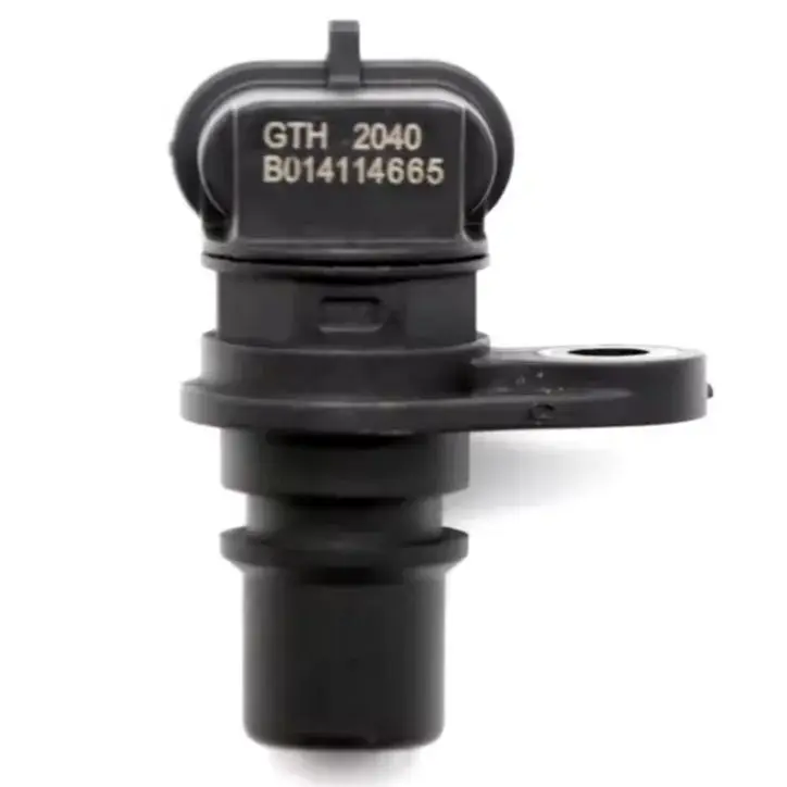 Sensor de Posición del Árbol de Levas GTH2040 GTH 2040 de Calidad Original para BYD Geely Brilliance Dongfeng S30 H30