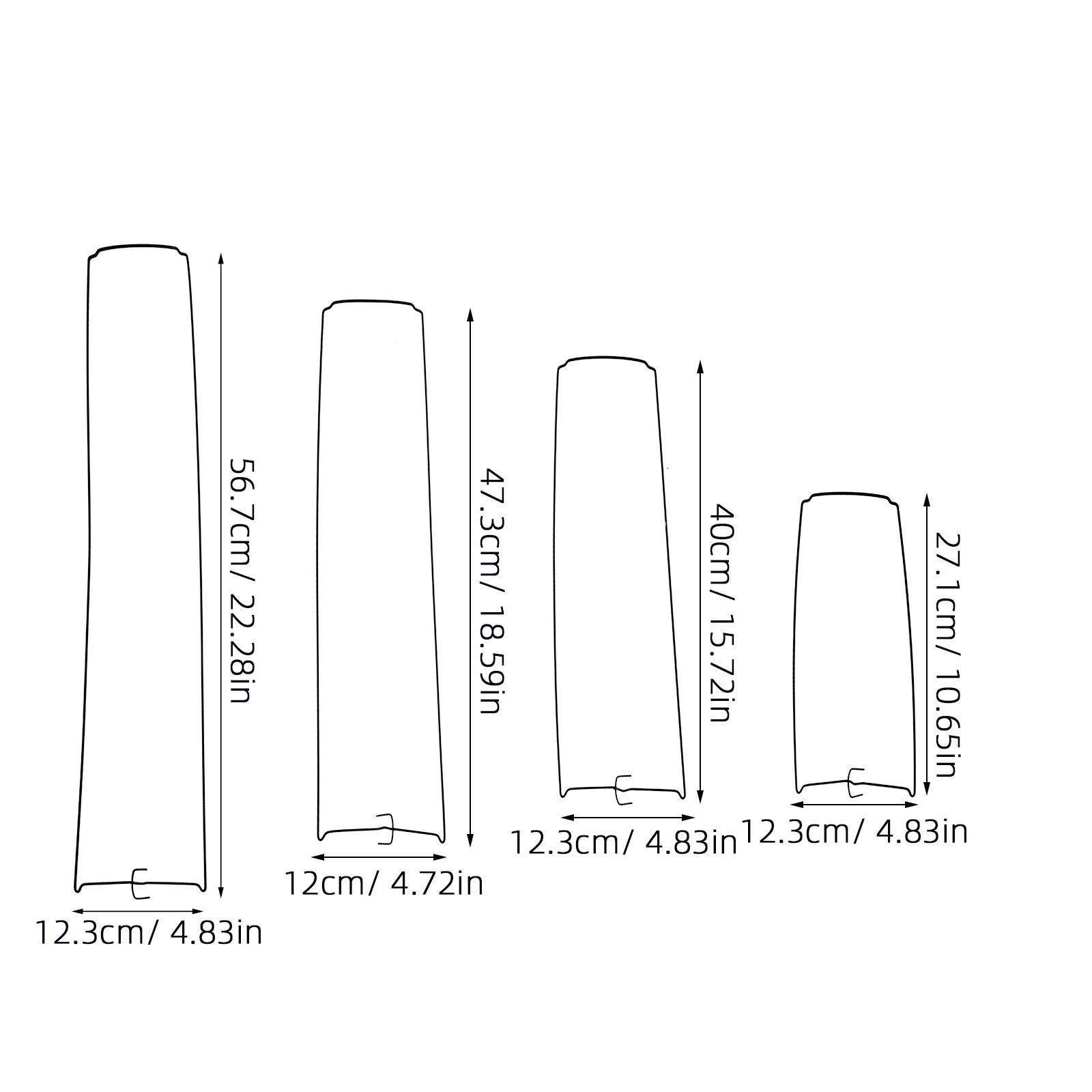 4 قطعة جو قابل للطي حامل مصابيح حامل سبيكة قابل للتعديل المحمولة دعامة إضاءة ديكور المنزل التخييم مصباح الرف