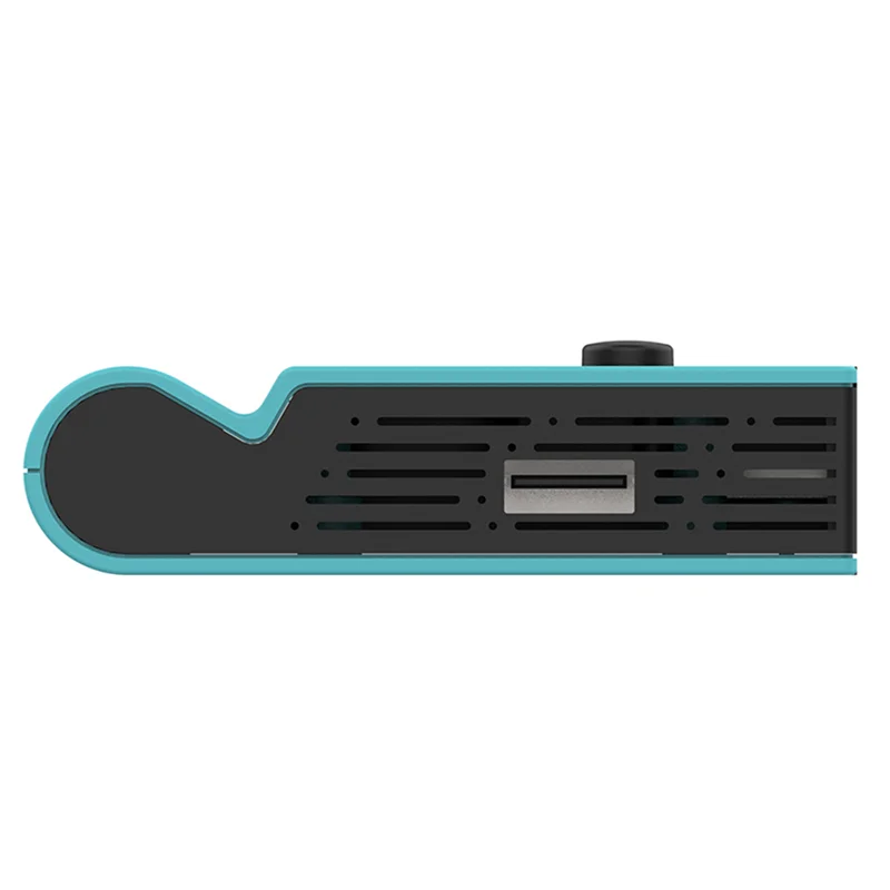 

XB-1080P Adapter Dongle Gigabit Ethernet Port For Nintendo Switch Dock Station HUB Type C To HD TV For Switch Console Durable B