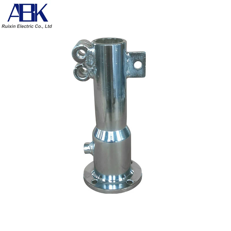 SPARES FOR KKK LONGSHAFT - HOUSING RD390