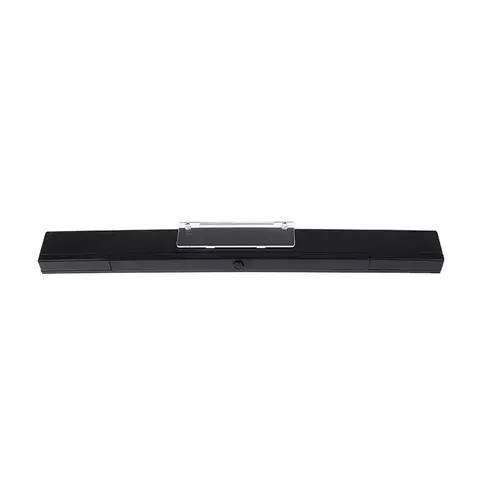 Spare Parts Wireless Sensor Bar Original Repairing Motion Sensor Receiver Universal Infrared Signal Sensor for Wii U/Wii