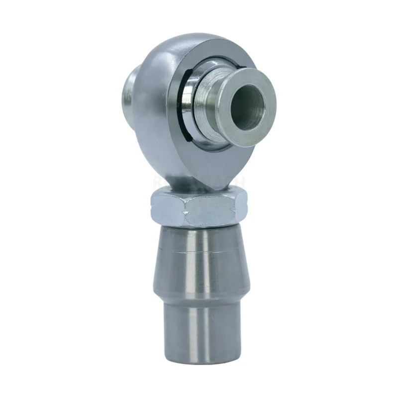 XMR12 XML12 Inch Heim Joint Right And Left Thread Rod End Bearing car accessories