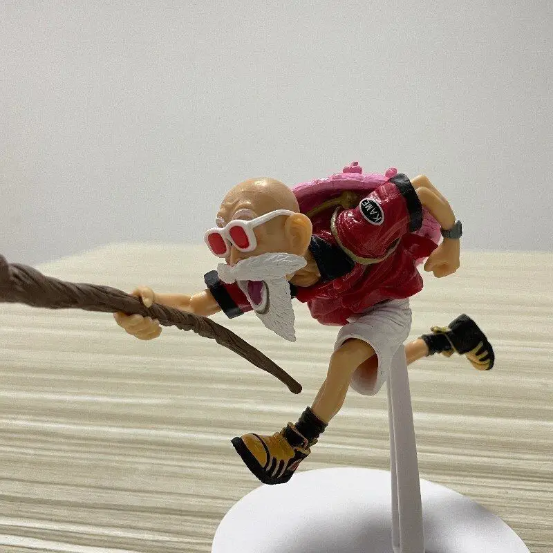 ของเล่นเทรนดี้ 3 รุ่น คามะเซ็นนิน รถบรรทุกเด็กชาย ของตกแต่งจากอนิเมะญี่ปุ่น แบนได บันเพรสโต โมเดลฟิกเกอร์แอคชั่น