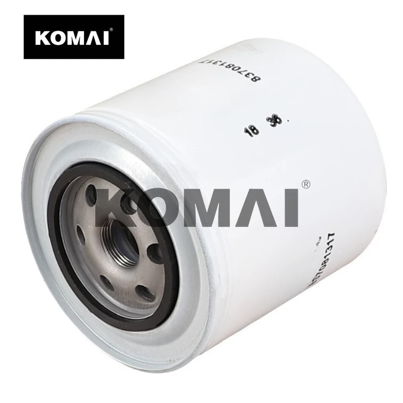 

KOMAI V837079728 Massey Ferguson 4609M 4610M 4608 4609 4610 4610M 4707 4708 Oil Filter