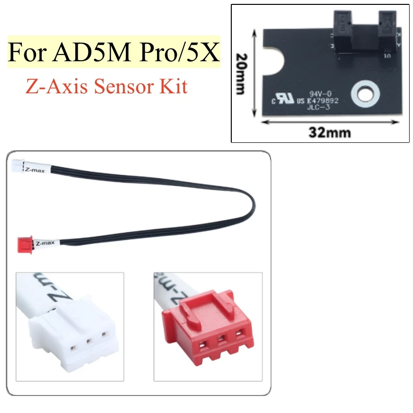 Z-Axis Sensor Kit W…