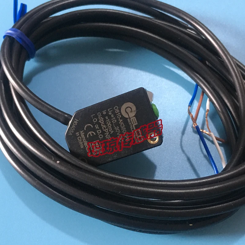 ELCO Yike OS10-AK150CN6 AKL350CN6 AK350CP6 AKL350CP6 Photoelectric Sensor