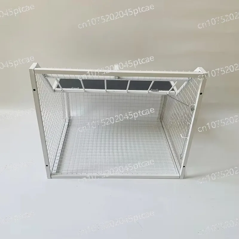 For Home Use Pigeon Cages Supplies Best Selling Jump Cage in Metal