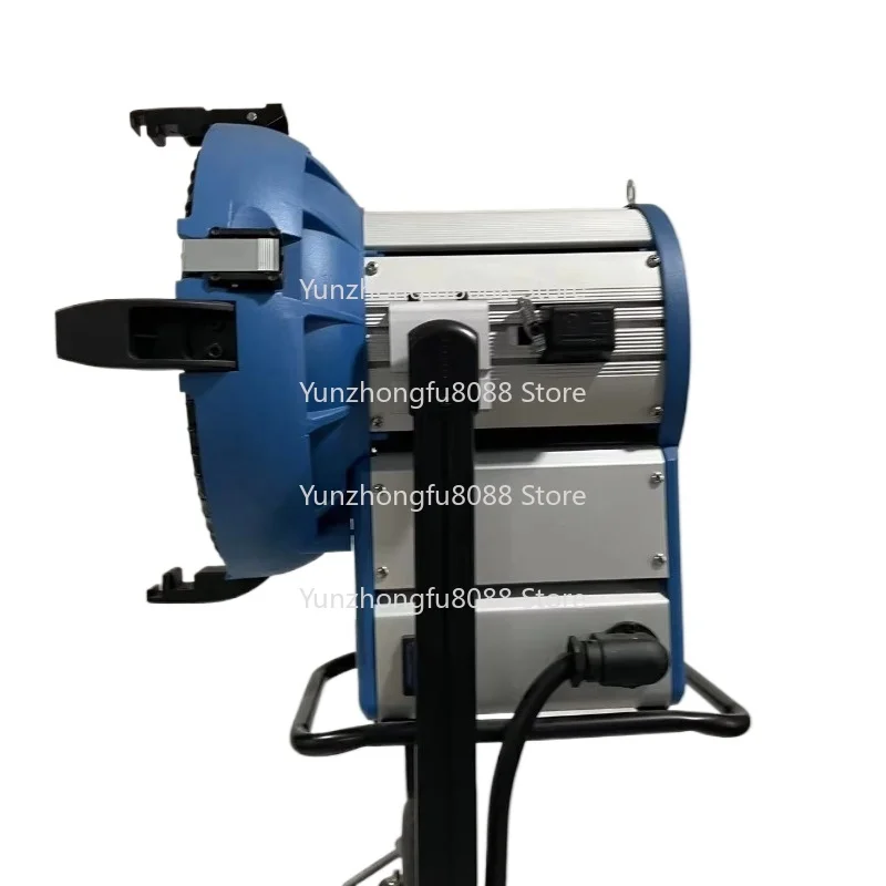 M18 1800W Movie Video Fresnel Photography Studio Light, Photography Tungsten Halogen Light, Photography Studio Light