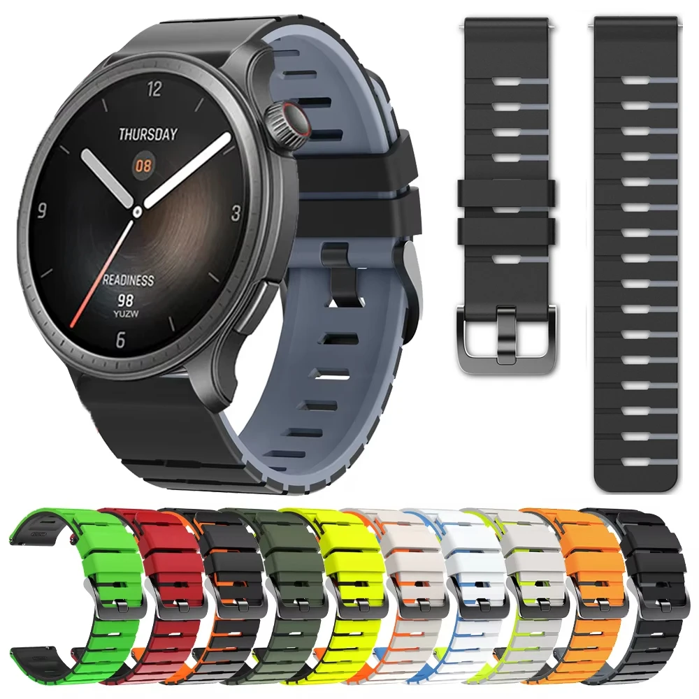 Silicone Band For A… - image