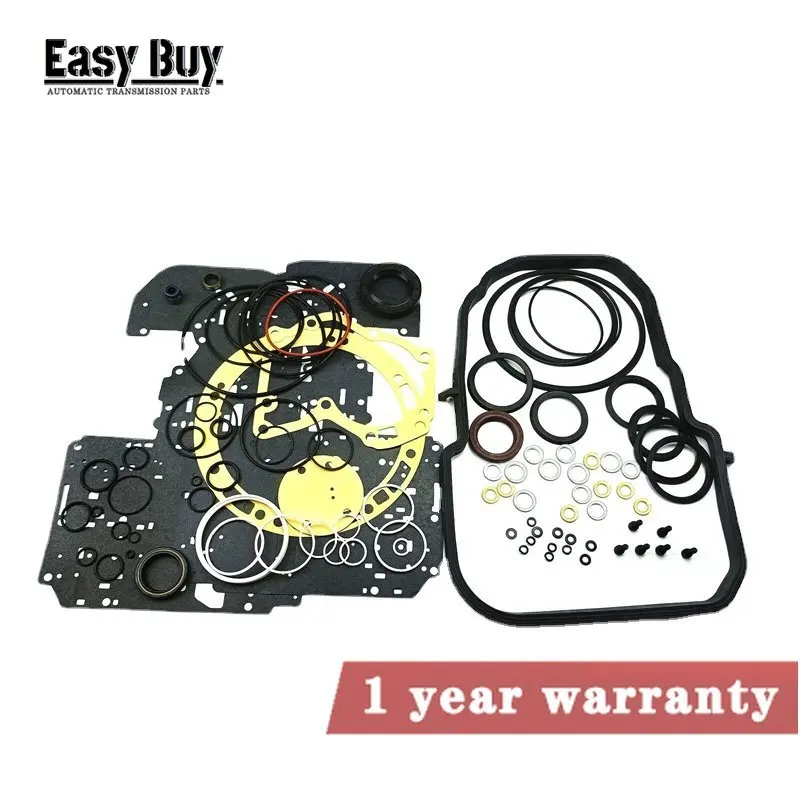 

724.0 724 7G-DCT K7A240 K7X400 Transmission Gasket Suit For Mercedes-Benz A180 A200 B180 B200 CLA 7 Speed Wet Dual Clutch