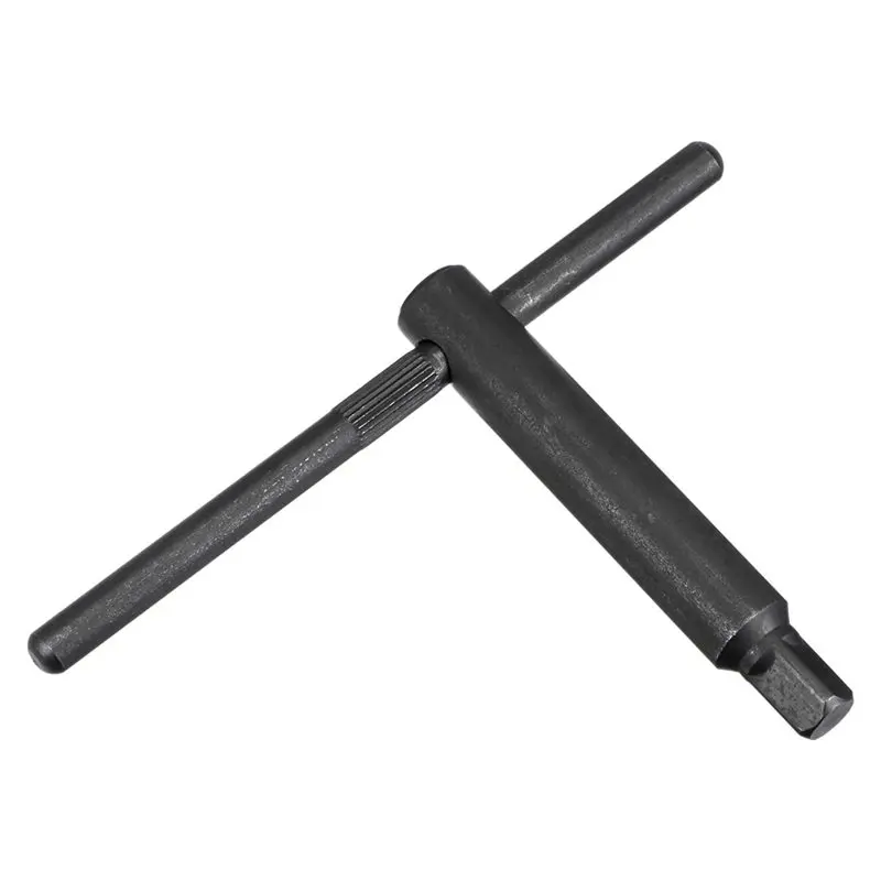 Lathe Chuck Wrench,14Mm Square Head Key Spanner For CNC Router Engraving Milling Machine Tool
