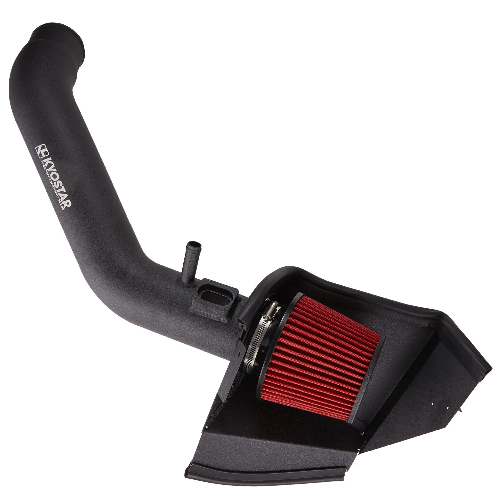 For F32 F87 cold air intake For BMW F3X N55 3.0L Performance Cold Car Air Intake System Kit