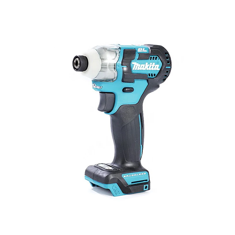 Makita TD111 Impact Driver Multi-Function Electric Screwdriver Household Screwdriver Brushless Motor Electric Tool