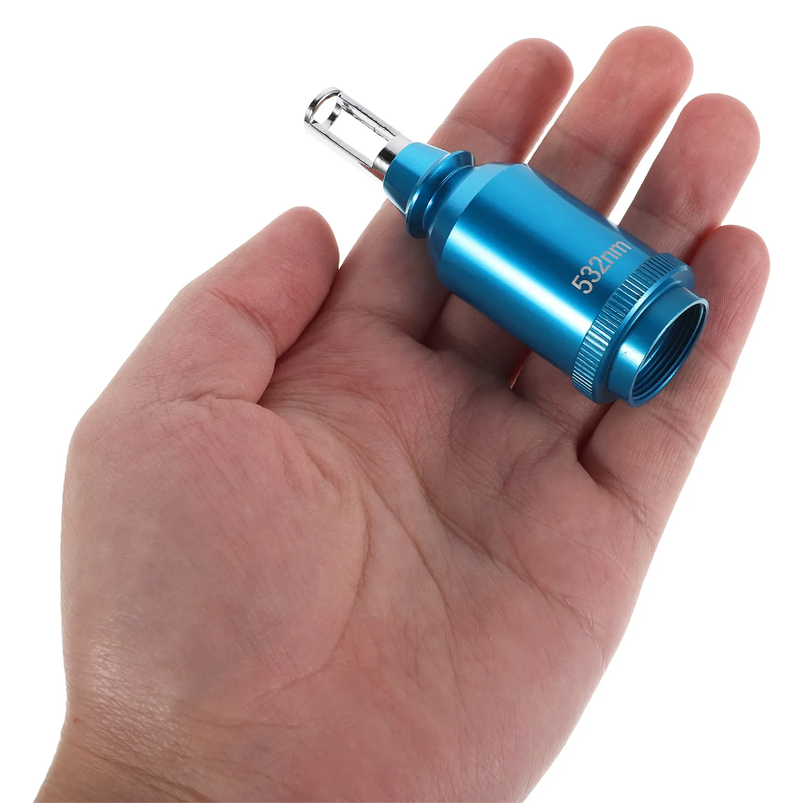 

Сменный зонд для аппарата для чистки бровей 3.1X1.1 дюйма, электрический насадка-манипула для неинвазивного удаления татуировок, для салонов красоты