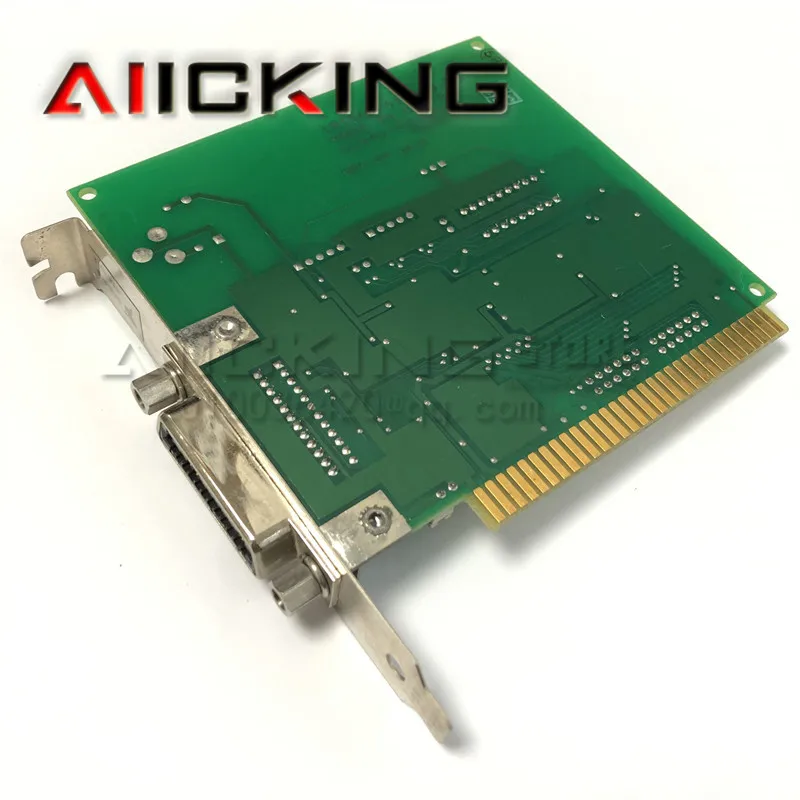 Free Shipping GPIB-PCII/IIA ASSY181065-02 Original card (1piece) In Stock