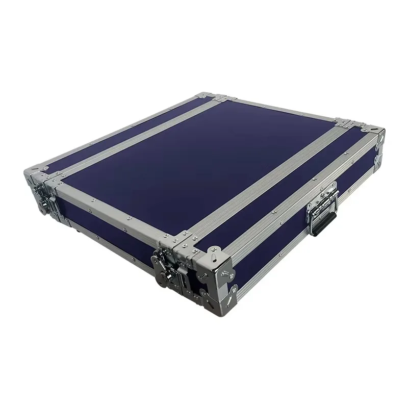 

Amoonsky 1U Flight Case For Novastar LED Video Wall Controller V960 V760 Processor