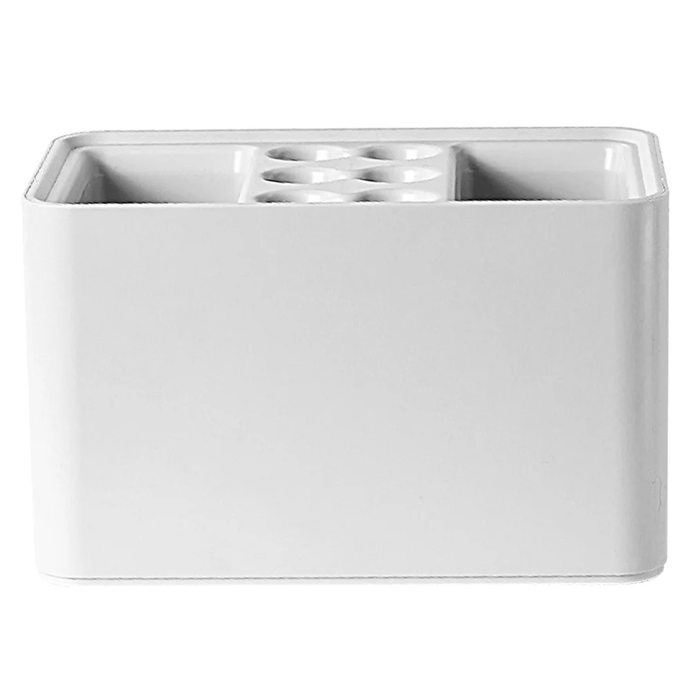 

Umbrella Stand Indoor Removable Drip Tray Space Saving Decorative Organizer for Long Short Umbrellas Home Office Entryway Rack