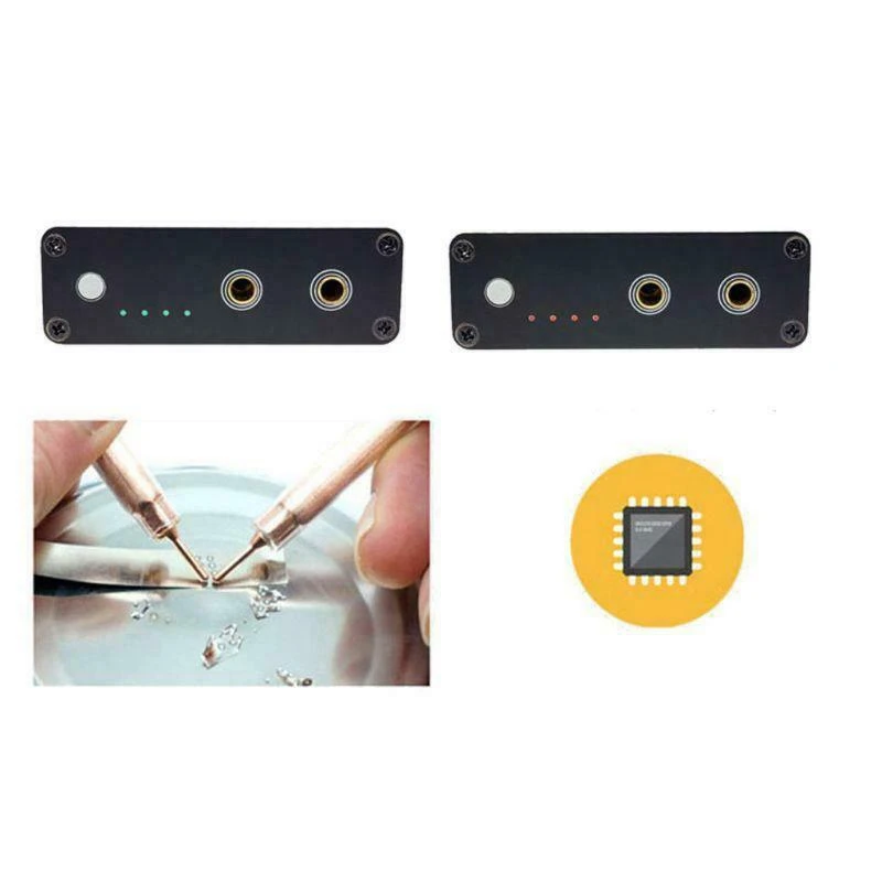 1S ماكينة لحام نقطي صغيرة لتقوم بها بنفسك 18650 بطارية ليثيوم النيكل حزام بقعة المحمولة ماكينة لحام الألياف المنزلية