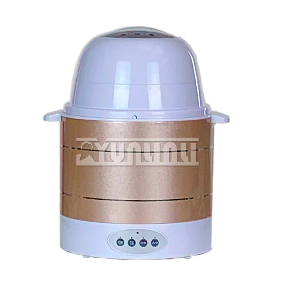 Fully Automatic Tofu Machine Household Tofu Pudding Maker Multifunctional Soybean Tofu Machine