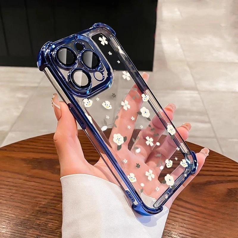 Airbag Phone Case F…