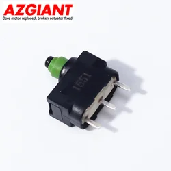 AZGIANT 1pc Steering Column Lock Start Modules For VW Passat B6 3C CC ELV J764 Ignition Mirco Switch&Relay PCB ECU Repair ACP131