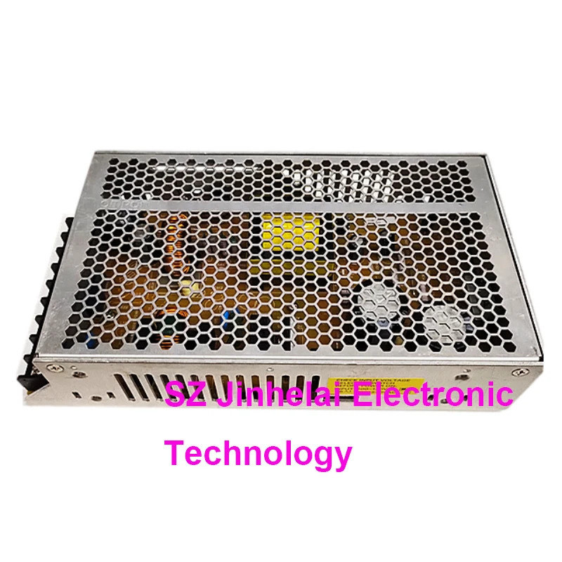 New and Original Omron 200W Switching Power Supply S8FS-C20005 C20012 C20024 C20036 C20048 C20005J C20012J C20024J C20048J