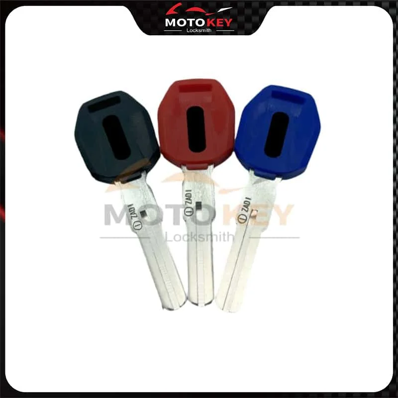 

Blank Key Motorcycle Replace Uncut Keys For KTM 1290 1050 1190 SUPER ADV R S RC8R 890 EX DUKE 250 990 1090 Detachable chip