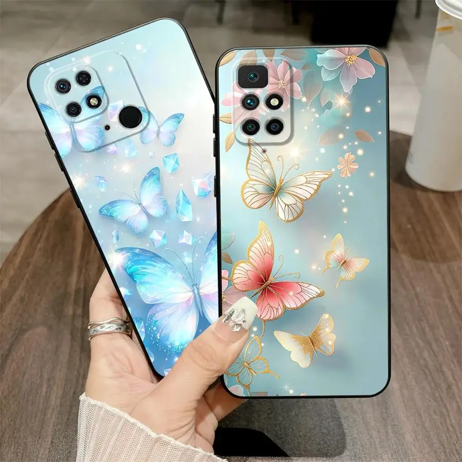 Case For Xiaomi Red… - image