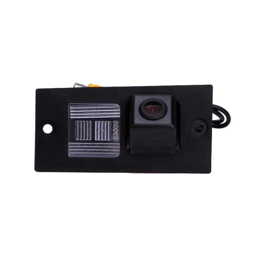 HD Car Rear View Backup camera for Hyundai H1 H300 H100 H12 Grand starex iLOAD iMax i800 H-1