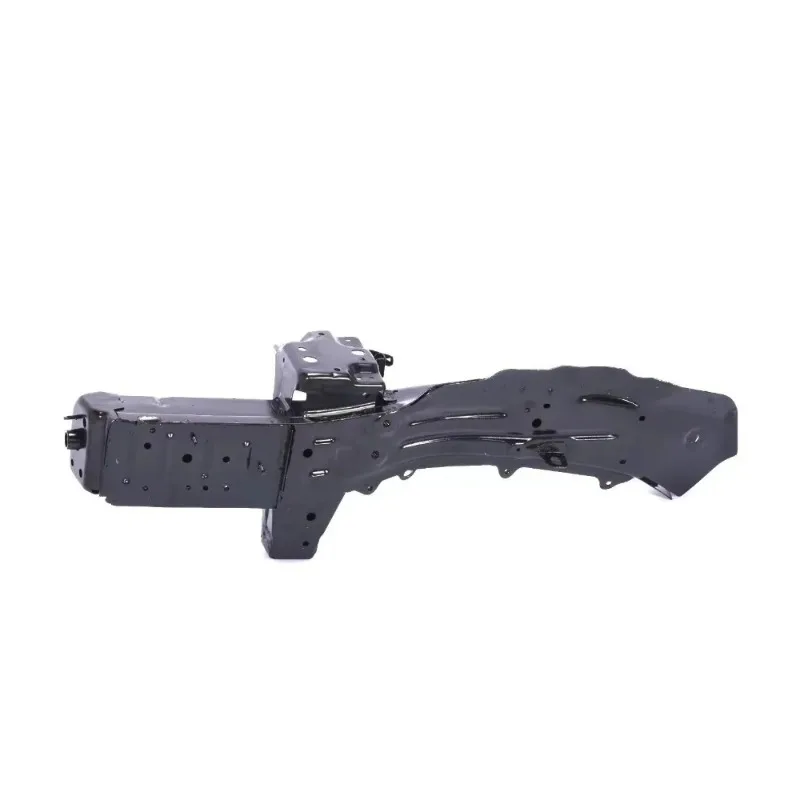 57027-0E904 57027-0E900Bumper Bracket Water Tank Mounting Bracket Front Longitudinal Beam for Toyota