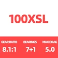 19 ELITE 100XSL