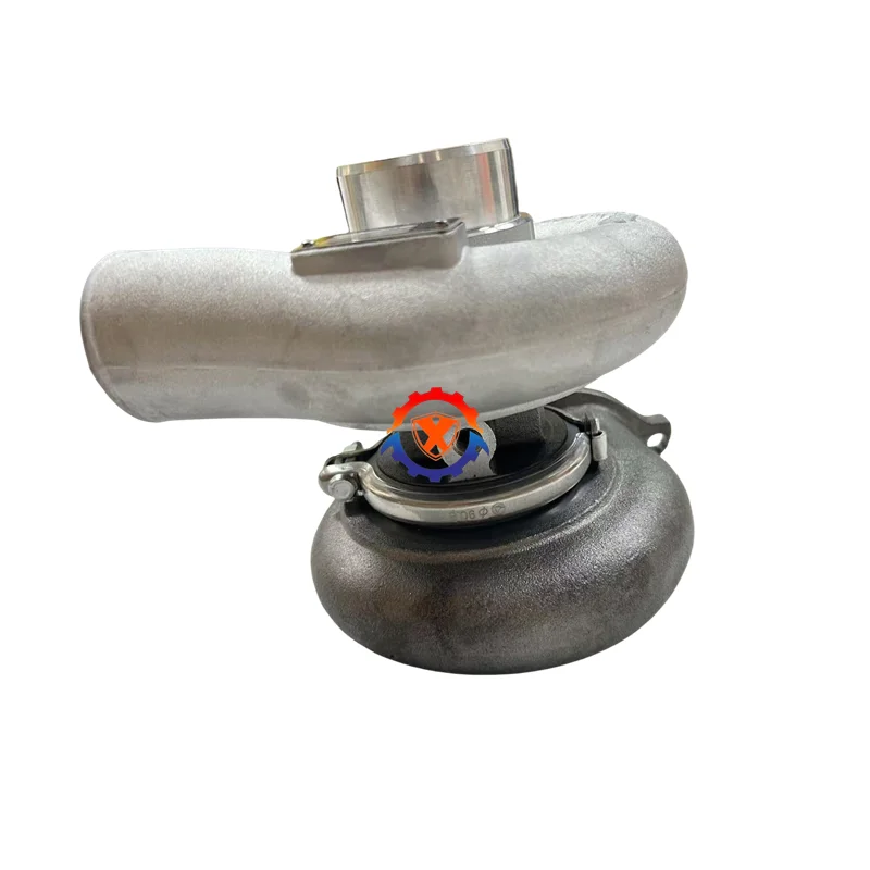 

Cc car Excavator 6D14 Engine Parts Turbocharger 49179-00110