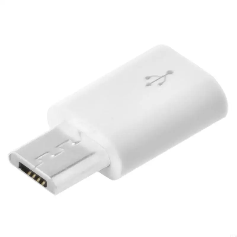 T5EA USB tipo Micro USB cargador C a USB adaptador macho adaptador cargador
