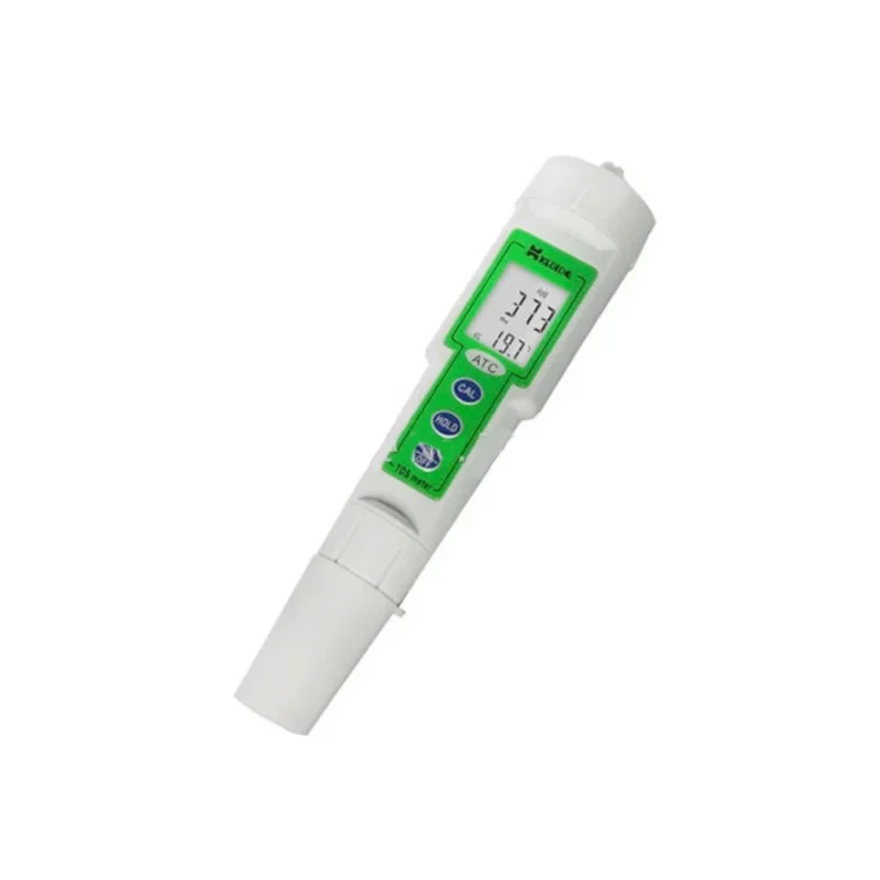 CT3060 Pen Type Conductivity Meter Water Quality Test Pen TDS Portable EC Water Meter Hardness Tester