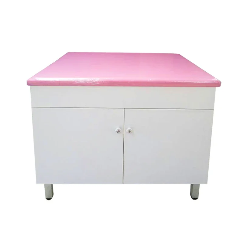 Swimming Pool Mother and Baby Store Touch Table Postpartum Recovery Massage Care Equipment for Postpartum Clubs