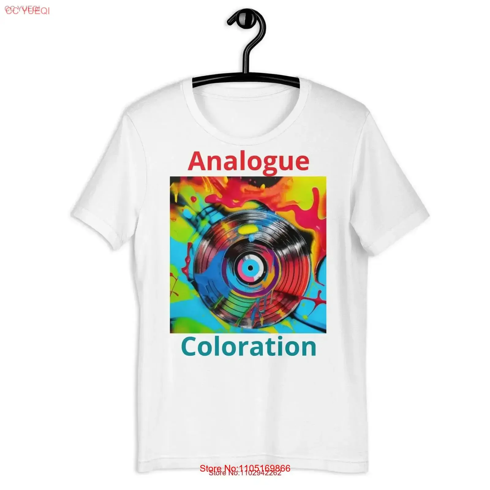 تي شيرت عتيق مغسول أنيق وجيد التهوية للرجال برسومات ممتدة ملابس غير رسمية متعددة الاستخدامات ملابس الشارع الشهير