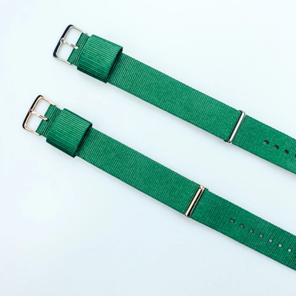 Nylon Watch Strap 2… - image