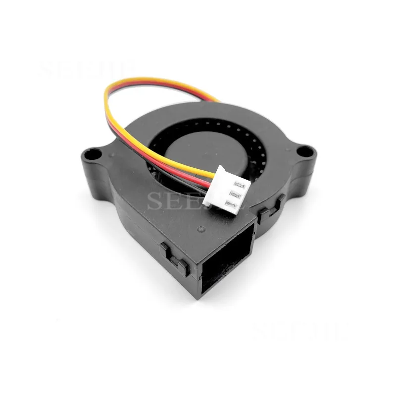 

Blower Fan (Turbo Fan) Guider 2/2S HT, Robo E3 Pro | Flashforge 3D Printer Parts