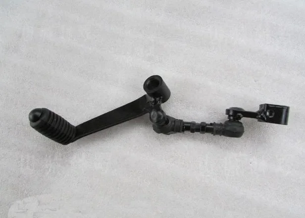 

STARPAD для мотокросса. Аксессуары для рычага волшебника 250 становится особенным.