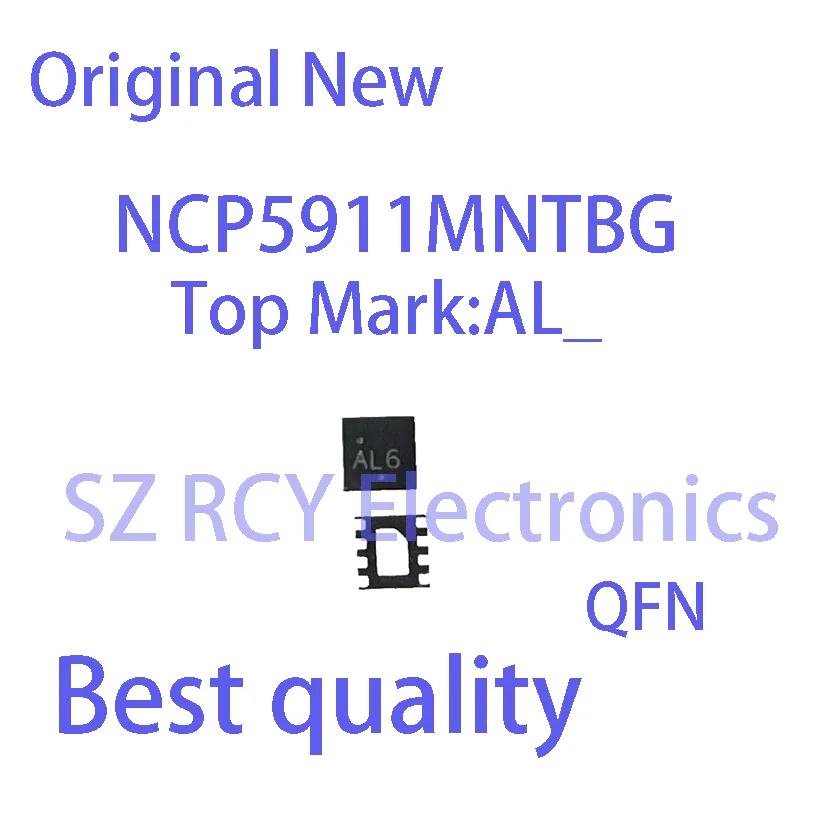 (5-10 Pcs)New NCP59… - image