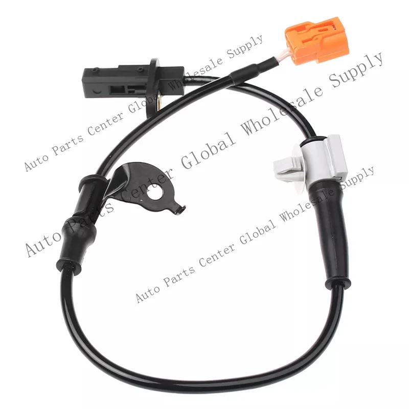 L+ Rear Right ABS Sensor 57470SEPA01 for Acura TL 2004-2008