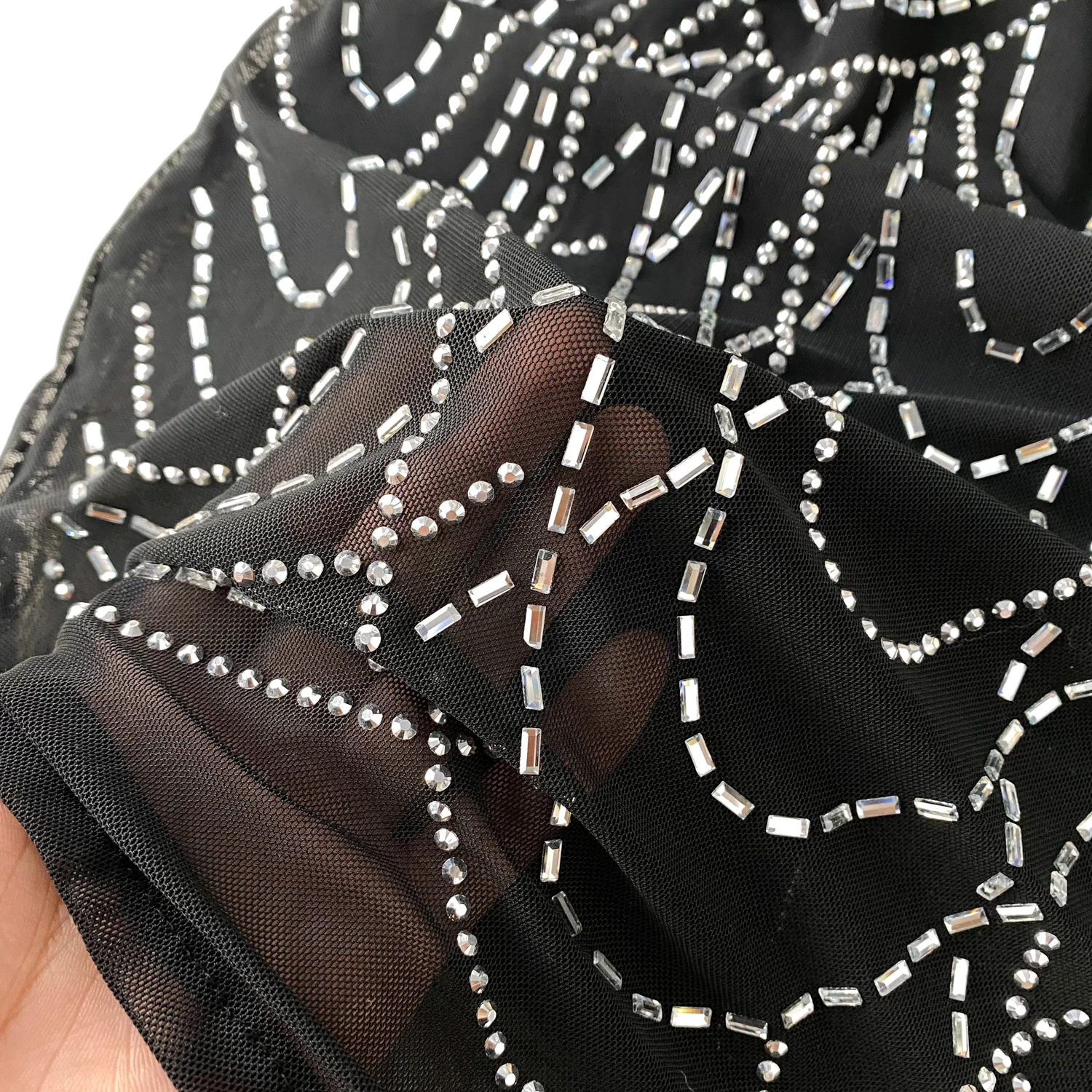 Elegante catena sexy con nappe Fata Abito casual a trapezio Vestido Abito estivo a tubino Vacanza Donna Boho Vestito estivo