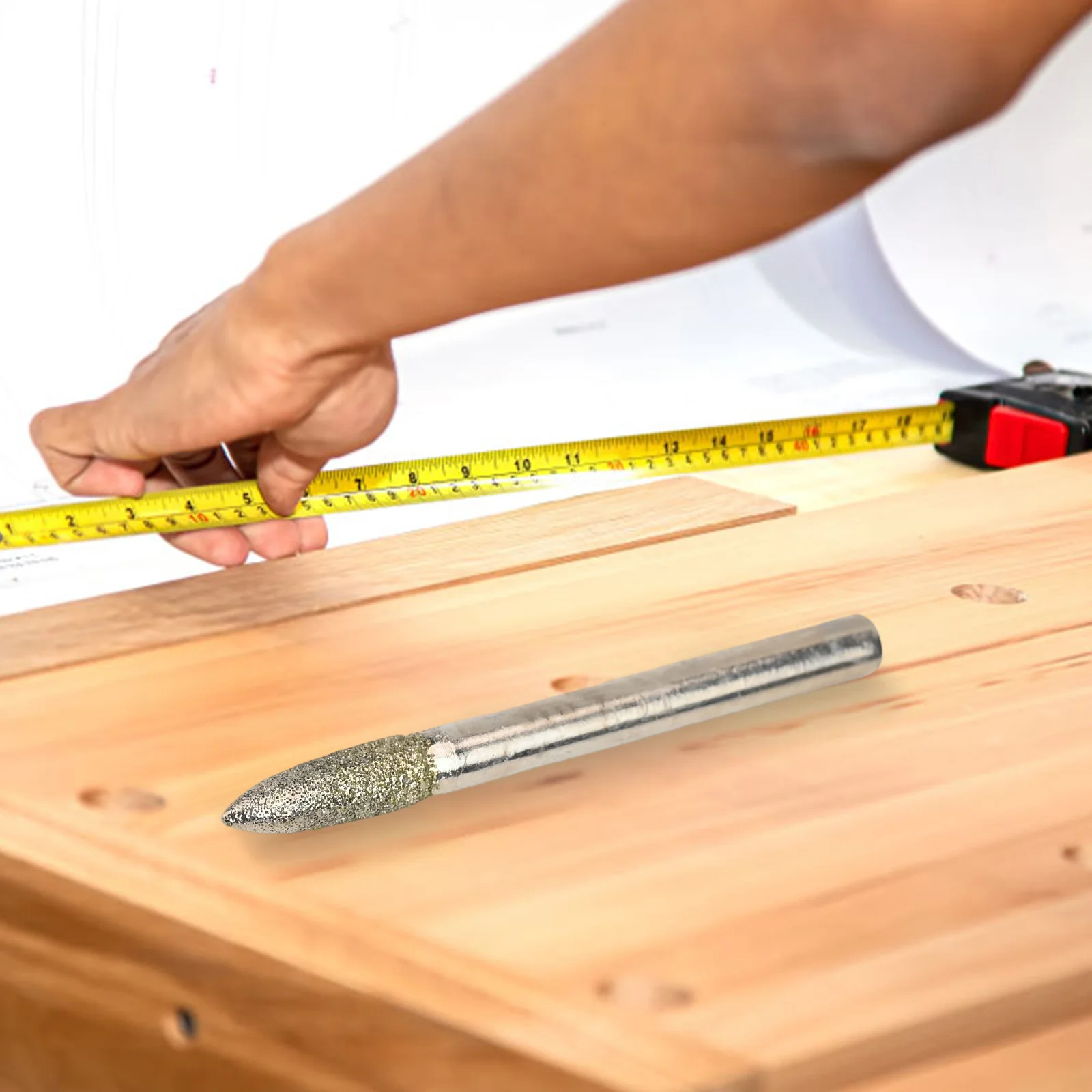 

Polishing Grinding Head Carving Electroplating For Stone Grinding Bit Grinding Head Marble Polishing None None