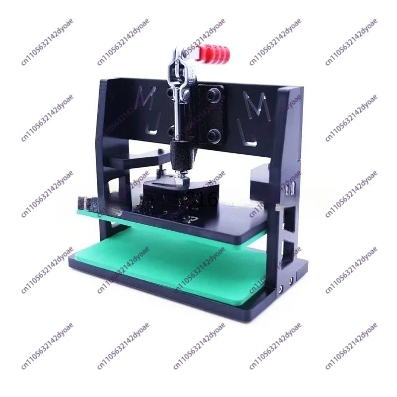 Suitable for Universal Fit Fixed  BY 200,000 Can Keep Pressure Mold Mobile Phone Screen Repair Cover