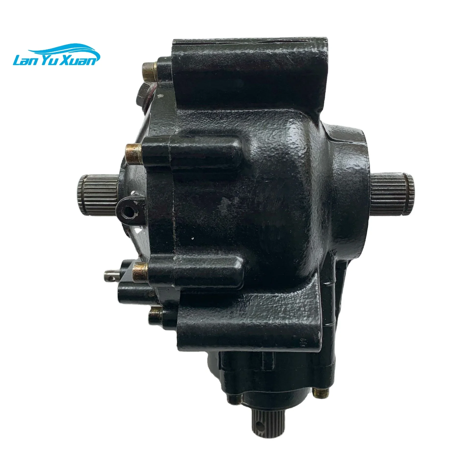 

Rear Differential Axle Diff for Renli 800 800cc1100cc 1100 1500cc 1500 Dune Buggy Go kart UTV Adrenaline Buggy Part.