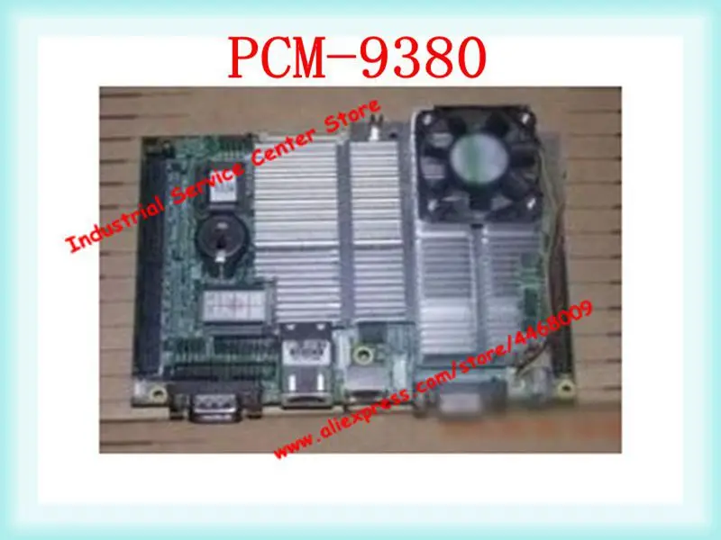 

ARK-3389 Встроенный промышленный компьютер