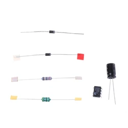 Washing Machine Repair Parts  Control Board LNK304 R020 L003 D029 D030 C023 A0NC