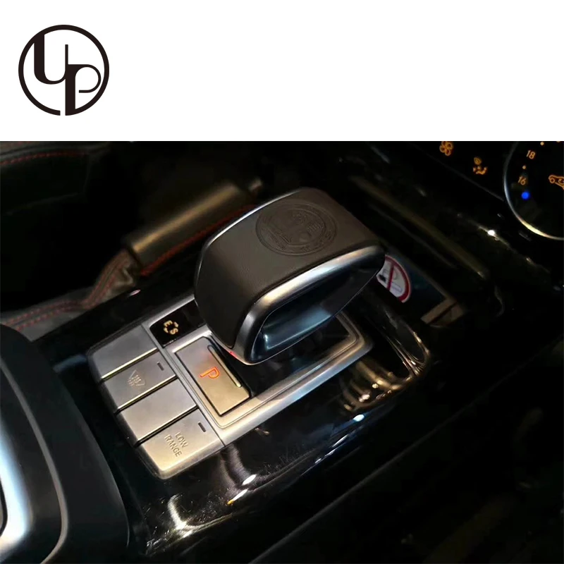 

STLFFor Mercedes Affalterbach W463 G-Class G500 G550 G350 / Gear Knob / Shift Knob G63 STYLE 2013+