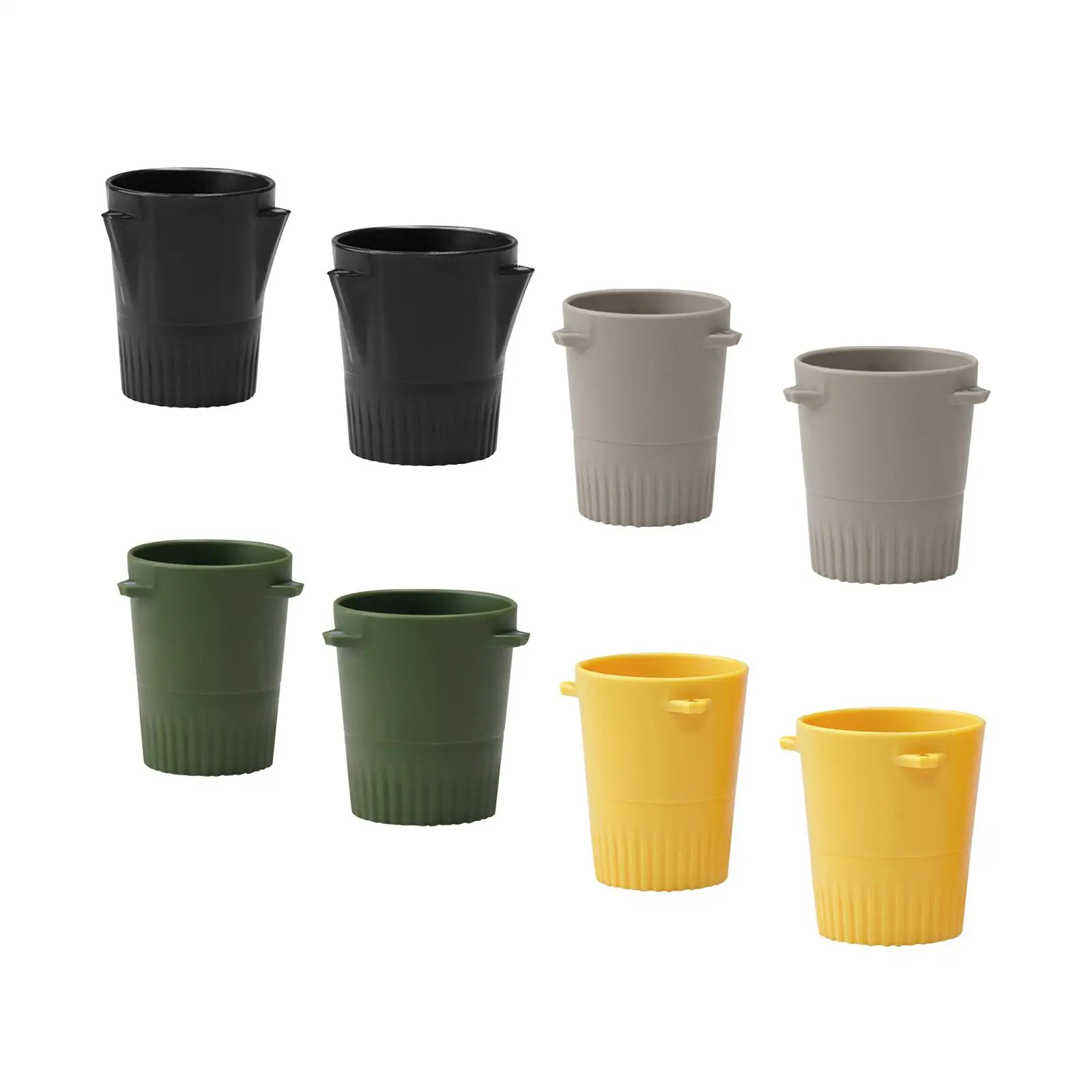 Coffee Dosing Cup Kitchen Accessories for Coffee Shops Milk Tea Shops