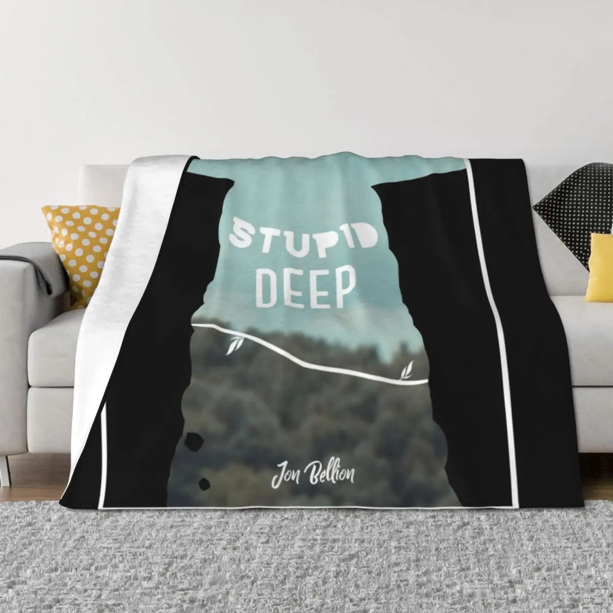 

Stupid Deep Throw Blanket Luxury Throw Sofa Blankets For Bed Hairy Blankets